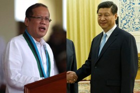 Nếu có họp song phương, Philippines cũng không bàn chuyện Biển Đông với Trung Quốc