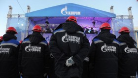 Cạnh tranh với Rosneft: Gazprom đã hành động