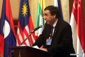 ASEAN tái khẳng định cam kết duy trì hòa bình và an ninh hàng hải ở Biển Đông