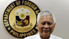 Philippines mong Tòa sớm phán quyết về vụ kiện chủ quyền với Trung Quốc