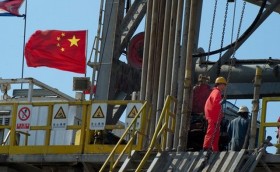 Báo Mỹ vạch trần cách nhập dầu Iran của Trung Quốc