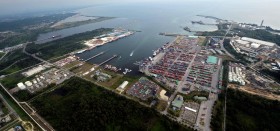 Chuyên gia nói gì về việc Malaysia lập căn cứ hải quân mới ở Biển Đông?