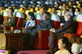 KCNA dập tắt tin đồn về ông Kim Jong-un