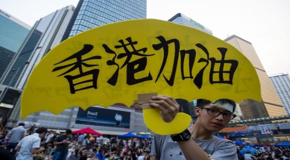 Ai phải gánh hệ lụy kinh tế từ biểu tình ở Hongkong?