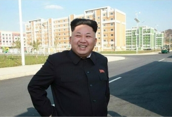 Chủ tịch Triều Tiên Kim Jong-un bất ngờ tái xuất
