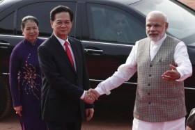 Truyền thông quốc tế nói gì về chuyến thăm Ấn Độ của Thủ tướng Nguyễn Tấn Dũng?