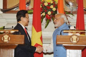 Trung Quốc lại kiếm cớ “hoạnh họe” Ấn Độ?