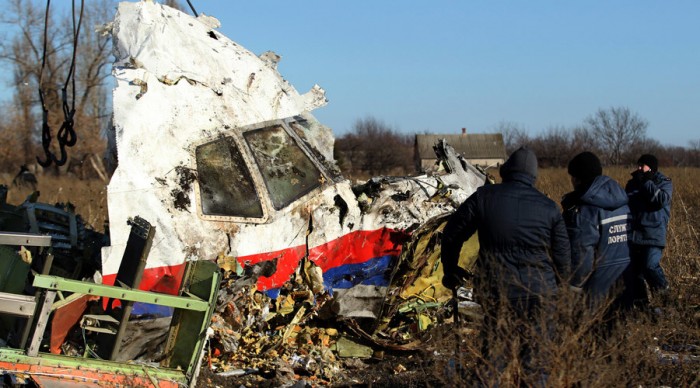 no tung 1 chiec boeing de dieu tra nguyen nhan thuc su vu tai nan may bay mh17