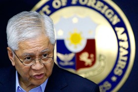 Philippines sẽ tổ chức họp riêng với 3 nước ASEAN có chủ quyền ở Biển Đông