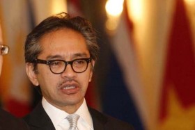 Ngoại trưởng Indonesia: “Chính sách hộ chiếu của Trung Quốc không bình thường”
