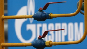 Gazprom cảnh báo châu Âu nguy cơ Ukraine “bớt xén” khí đốt
