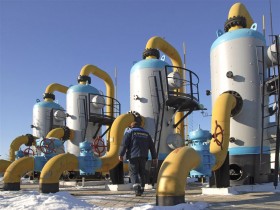 Nga và Ukraine đạt thỏa thuận thanh toán tiền khí đốt