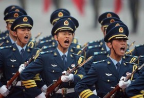 Chuyên gia Nga nhận định về hướng cải cách quân đội sắp tới của Trung Quốc