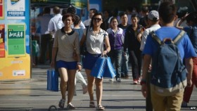Người Trung Quốc phẫn nộ vì bị phân biệt đối xử ngay tại Bắc Kinh