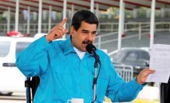 Venezuela: Nguy cơ tái cấu trúc nợ bất thành