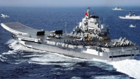 Trung Quốc đang "bẫy" Mỹ ở Biển Đông?