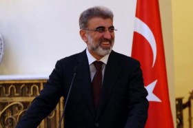 Căng thẳng Iraq - Thổ Nhĩ Kỳ được giải tỏa