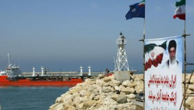 IEA: Giá dầu vẫn cao dù Iran có trở lại