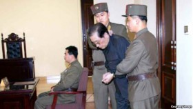 Triều Tiên hành quyết chú dượng Chủ tịch Kim Jong-un