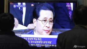 Có yếu tố Trung Quốc trong vụ Triều Tiên xử tử Jang Song-thaek?