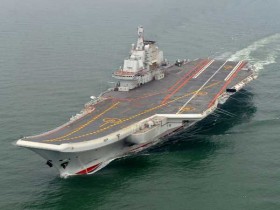 Những điểm yếu cốt tử của tàu sân bay Trung Quốc