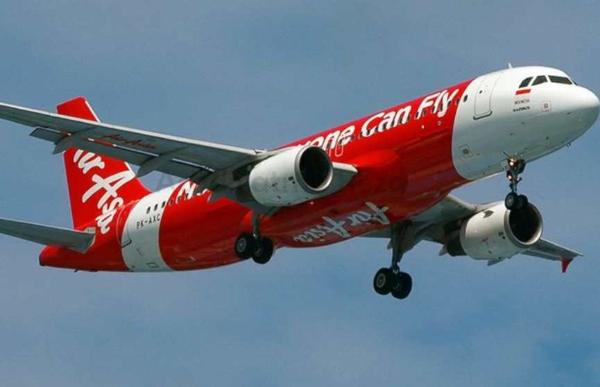 Điều gì đã xảy ra với máy bay QZ8501?