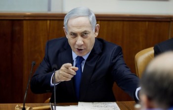 Ông Netanyahu đang dọa cả thế giới?