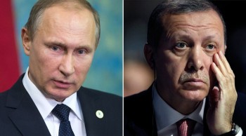 Vì sao Tổng thống Thổ không nên “mạnh mồm” nói từ chức?