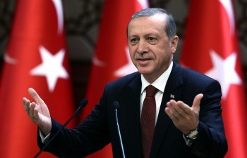 Thổ Nhĩ Kỳ bất ngờ đổi giọng với Nga?
