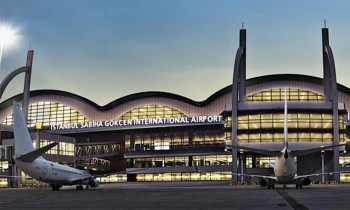 Nổ tại sân bay Thổ Nhĩ Kỳ, 1 người chết