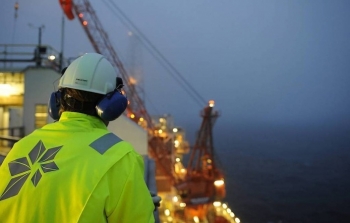 Đầu tư dầu khí của Na Uy dự kiến giảm năm thứ 4 liên tiếp