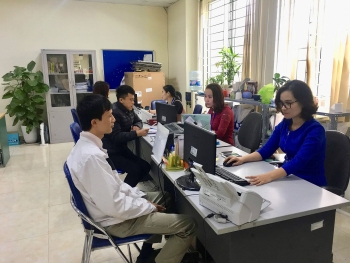 Hà Nội: Doanh nghiệp đăng ký kinh doanh trực tuyến giúp nâng Chỉ số PCI