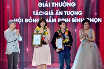 Bài hát Việt chia tay khán giả sau 11 năm
