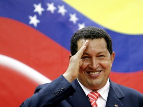 “Phía Nam biên giới” - bộ phim tài liệu về Hugo Chavez