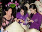 festival nghe truyen thong hue thu hut 400000 luot khach tham du