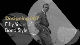 Triển lãm về James Bond nhân dịp công chiếu “Skyfall”