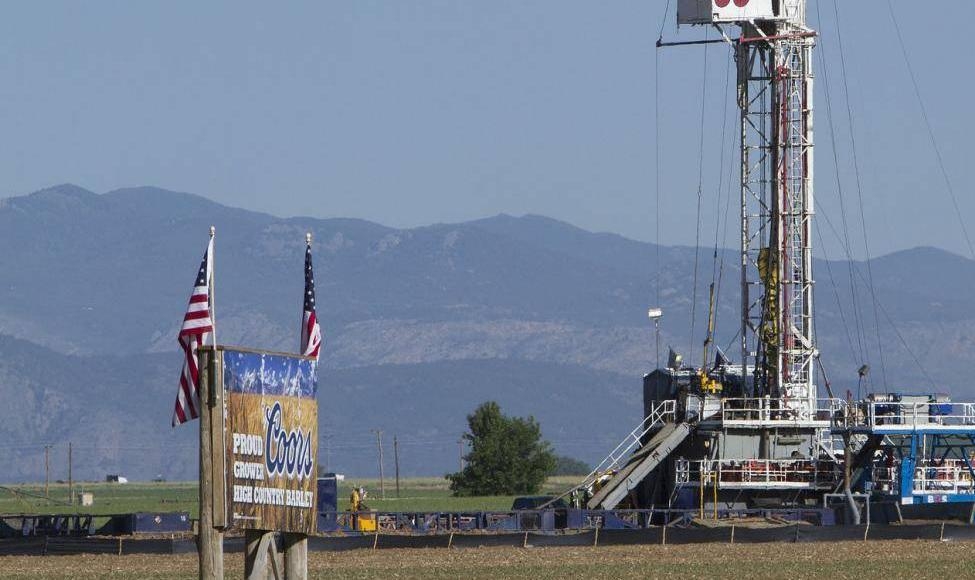 Giá dầu của Mỹ lần đầu tiên đạt đỉnh 90 USD/thùng kể từ năm 2014