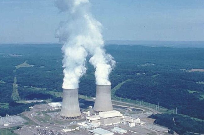 Mỹ chỉ 6 tỷ USD để duy trì điện hạt nhân