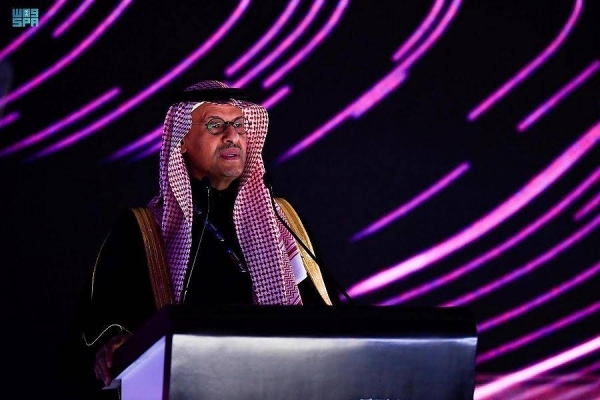 Bộ trưởng Năng lượng Ả Rập Xê-út: Nếu chỉ tập trung vào năng lượng tái tạo là một “sai lầm chết người”