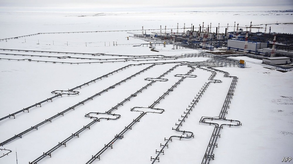 EU vẫn tiếp tục chia rẽ về lệnh cấm vận đối với dầu mỏ Nga