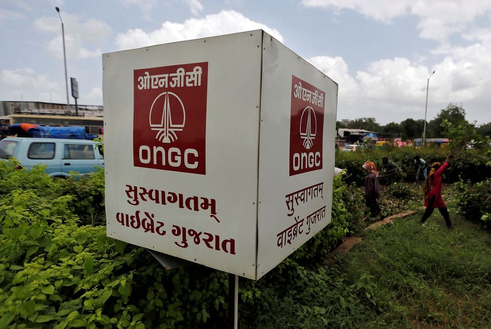 ONGC của Ấn Độ đang cố gắng vận chuyển dầu của Nga sang châu Á do tác động của cấm vận