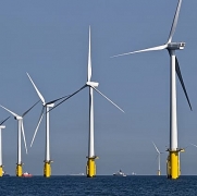 Chính quyền Biden cấp phép Trang trại điện gió ngoài khơi quy mô lớn đầu tiên của Mỹ