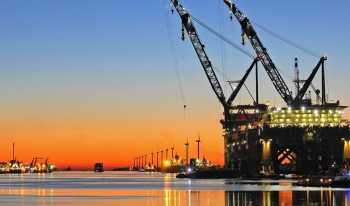 Hà Lan mời Shell, Exxon tham gia dự án lưu giữ carbon dưới biển trị giá 2,6 tỷ USD