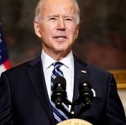 Tổng thống Biden dự trù 36 tỷ USD chống biến đổi khí hậu, đưa Mỹ thành siêu cường về năng lượng sạch