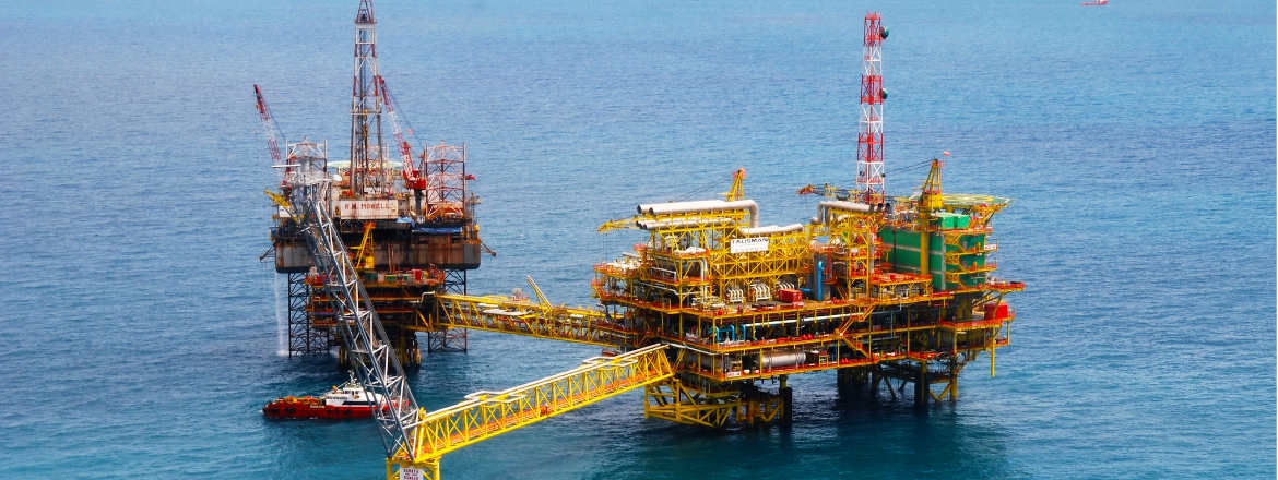 Repsol rời bỏ các dự án dầu khí ở Đông Nam Á