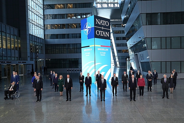 Thượng đỉnh NATO: “Nước Mỹ quay trở lại” và kỷ nguyên hợp tác mới trong NATO