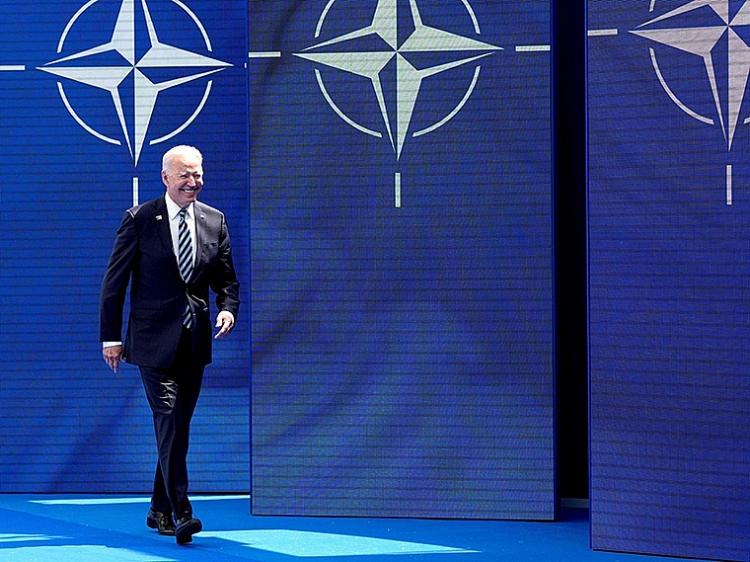 Thượng đỉnh NATO: “Nước Mỹ quay trở lại” và kỷ nguyên hợp tác mới trong NATO