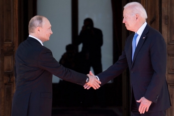 Miễn trừng phạt Nord Stream 2 AG: Món quà của Tổng thống Biden cho Tổng thống Putin?