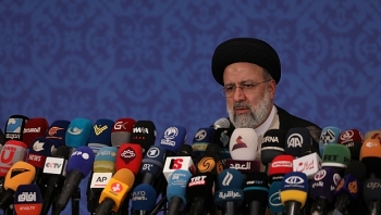 Iran đưa tin ngăn chặn “một cuộc tấn công phá hoại” vào trung tâm hạt nhân dân sự