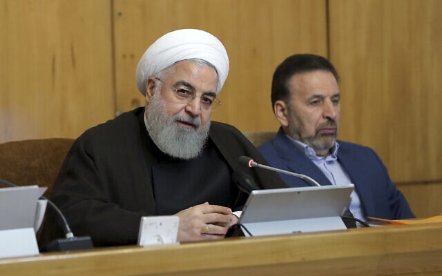 Quan chức Iran: Mỹ đồng ý gỡ bỏ các biện pháp trừng phạt đối với dầu và vận chuyển dầu của Iran